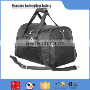 Wholesale china merchandise foldable luggage bag