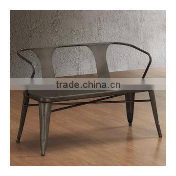 METAL Bench, Garden Bench, OutdoorBench, Metal Furniture