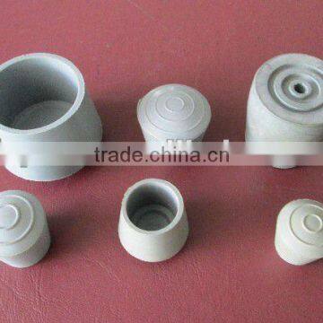 rubber feet for chair and equipment/Chinal silicone synthetic rubber products manufacturer factory company rubber products