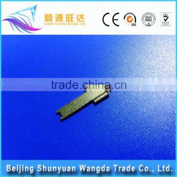 Top Factory Direct Manufactore Die Casting Metal Housing Parts