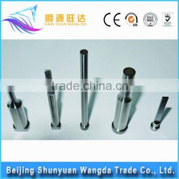 China Supplier Hss Punch Pin Die Button Punch and Die Set photo-4