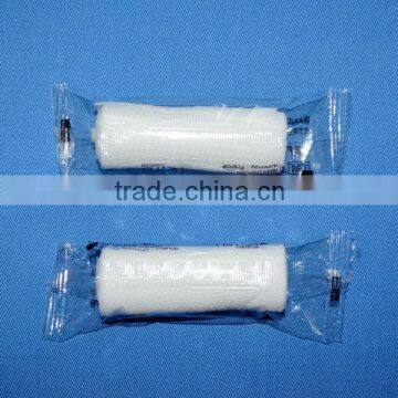 Surgical PBT gauze bandage