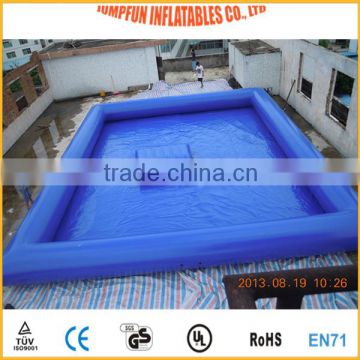 2015 Inflatable PVC Pool for sale