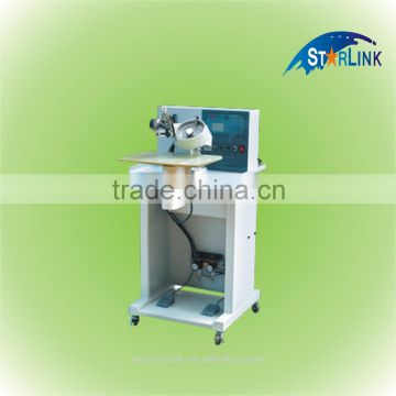 Automatic Ultrasonic Hot Diamond Beading Machine