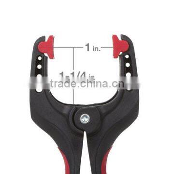 Plastic Clamps 4-Inch Super Grip Spring Clamp photo-3