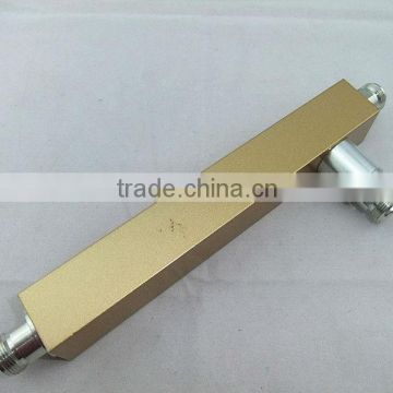 200W 20dB 350-2700/400-2500MHz RF Cavity Directional Coupler(N-Female)