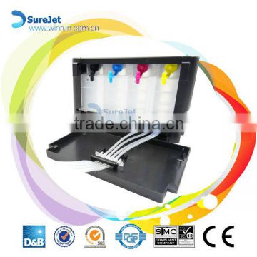 Surejet external ink tank for canon printer ( 70ML / PP material / model MO-4C)