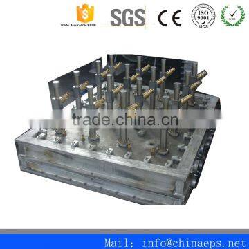2016 Best Molds For Eps Foam/ICF Plastic Mould Making photo-4