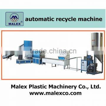 full automatic recycle machine MX-P280E