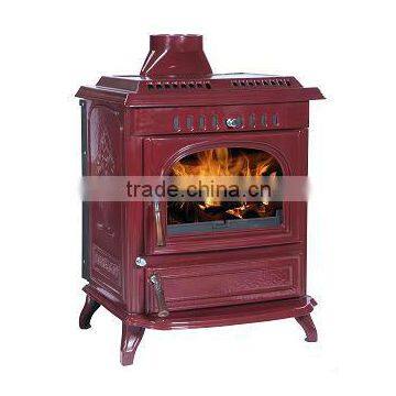 China Made Burning Long Wood Burning Stove Without Remote Control,boiler Stove photo-4
