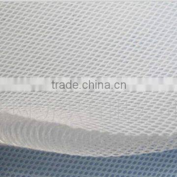 3D Air Mesh Fabric for Motorcycle Seat Cover China Manufacturer
