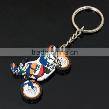 custom PVC Keychain for Promotion gifts