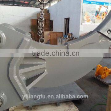 Hidromek Excavator Root /frost Ripper/ Excavator Ripper