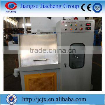 32D al-mg wire producing machine