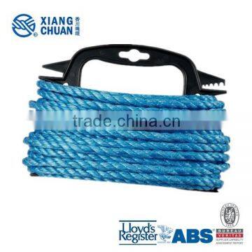 LR Approvaled Polypropylene Rope Weight