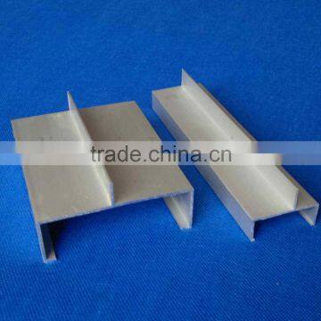 Good Prices Aluminum Clean Room Profile for Door