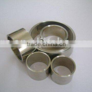 Constant Force Spring