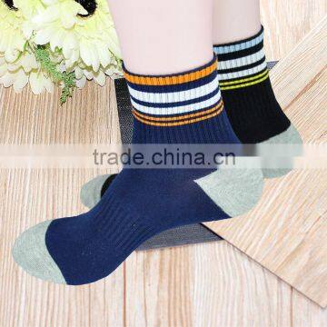 Wholesale Custom Print Socks Men Bamboo Socks