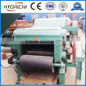 Forestry Used Small Wood Chipper