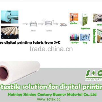 2016 of Olympic Blockout Backdrop Fabric for Rio de Janeiro photo-2