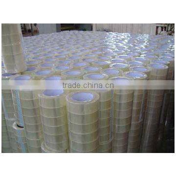 No Bubble Adhesive Tape/Brown Color photo-3