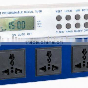 Digital Timer