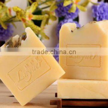 Lemon & Verbena Cold Process Soap photo-2