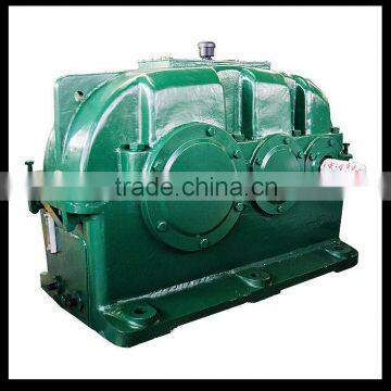 ZLY ZDY ZSY series gear reduction reducers for paper mill