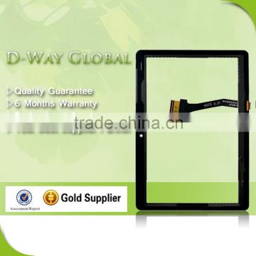 OEM factory price Touch Screen Digitizer For Samsung Galaxy Note 10.1 N8000 N8010