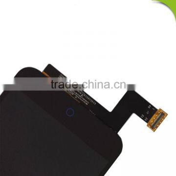 Black Full LCD DIsplay + Touch Screen Digitizer Assembly For ZTE Blade X5 / Blade D3 T630 Lcd Screen For ZTE X5 photo-4