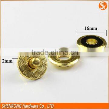 SY Custom-made High-Grade Magnetic Button Corns photo-4