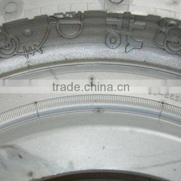 Qingdao hot sell electric bicycle TYRE MOLD