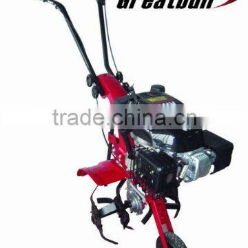 Hot sale 4.5HP Vertical Mini Cultivator Tiller