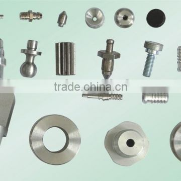 cnc machining part/CNC lathe processing/ CNC Turning/CNC Milling in shenzhen