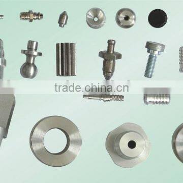 Custom Precision Cnc Machined Aluminum Parts / Cnc Turning Parts