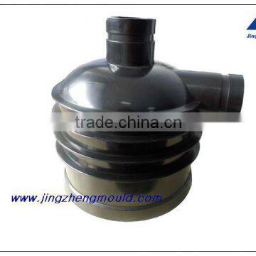 PLASTIC PIPE FITTING MOLD FOR ABS PART