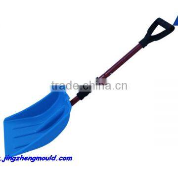 PLASTIC SHOVELS MOLD