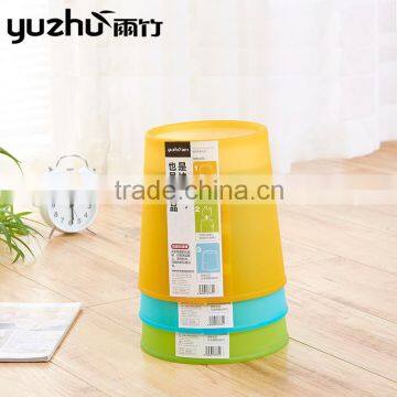 Compact Low Price Good Quality Toilet Dustbin