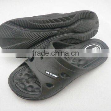 Popular and latest EVA men slipper footwear 2013