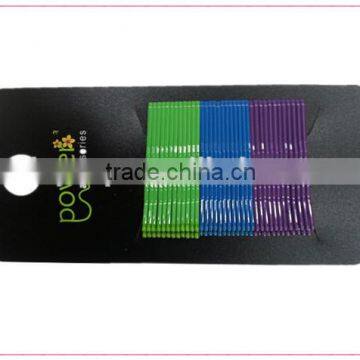 Girls Metal Hair Pins