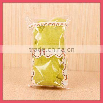 self adhesive seal opp bag