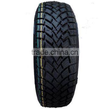 Discount Best Winter Snow Tires 225/65R17 for SUV photo-3