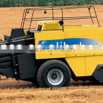 Sugarcane Straw Square Baler Knotter Manufacturer