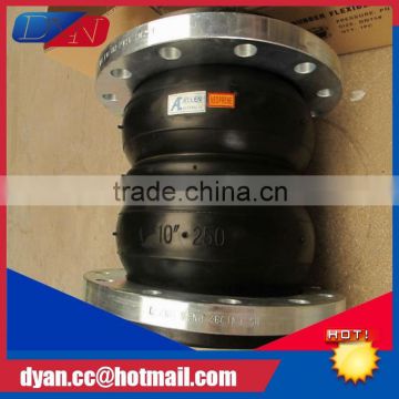 DYAN brand expansion bellows chemical corrosion resistance