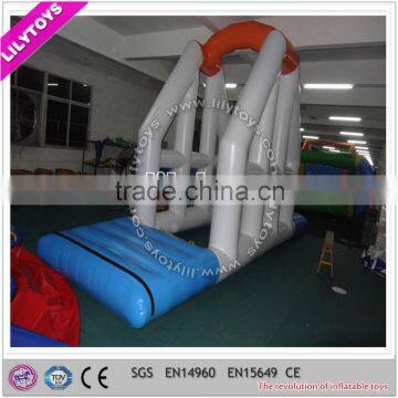 Crazy Inflatable Water Toys for the Lake, Fun Water Toys for the Lake
