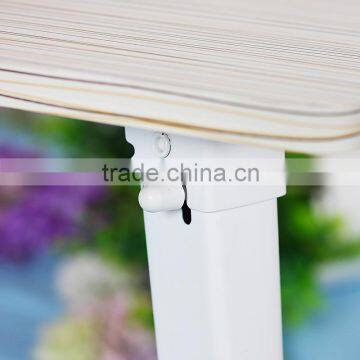 Foldable Bed Laptop Table photo-6