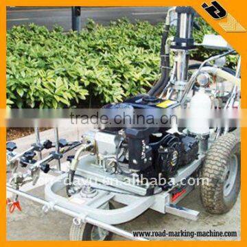 DY-HAL-III Hand-push Airless Road Marking Machine