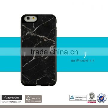 For iphone 6 case, Wholesale Marble Stone Case High Quality Ultra Thin PC Hard Back Cover Marble Phone Case for apple iphone 6s