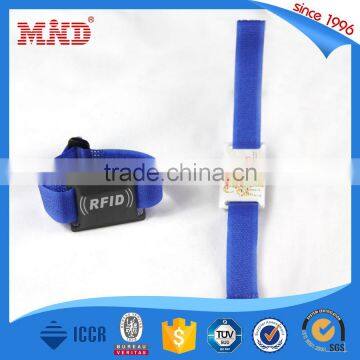 MDWW25 Wholesale Professional 125khz Rfid Wristband,Nfc Wristbands Rfid Wristband Price