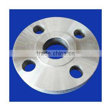 flange swivel flange